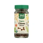 365 By Whole Foods Market, Organic Whole Cloves, 1.06 Ounce