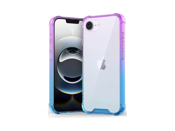 Imektlk Compatible With Iphone 17e Case & Iphone 16e Case