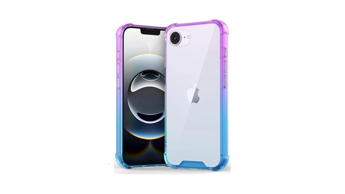 Imektlk Compatible With Iphone 17e Case & Iphone 16e Case