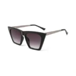 Feisedy Women Reading Sunglasses, Fashion Cateye Reader Sun Glasses B4120