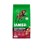 Iams Proactive Health High Protein Dry Dog Food With Chicken
