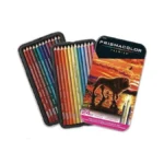 Prismacolor Premier Soft Core Colored Pencils, Vibrant Highlighting And Shading