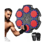 Xgshj Music Boxing Machine, Boxing Wall Mount Machine For Kids