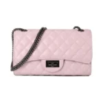 Gladdon Quilted Crossbody Purse For Women Trendy Ladies Shoulder Bag
