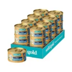 Solid Gold Wet Cat Food Pate For Indoor Cats -