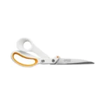 Fiskars Amplify Razoredge Fabric Scissors - 10" Heavy Duty Fabric