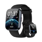 Smart Watch For Men Women, 1.85" Hd Smartwatch For Iphone/samsung/android