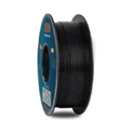 Xzn Pla Filament 1.75mm Black, 0.5kg (1.1 Lbs) Spool, +/-0.02mm