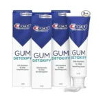 Crest Pro-health Gum Detoxify Antibacterial Fluoride Toothpaste, 4.8 Oz 3