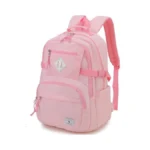Vx Vonxury School Backpack, Classical Daypack For Travel, Lightweight Bookbag