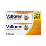 Voltaren, Arthritis Pain Gel For Powerful Topical Arthritis Pain Relief