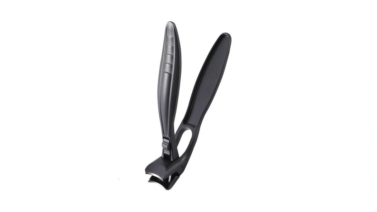 Ultra Wide Nail Clippers, Suitable For The Elderly And Pregnant