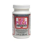 Mod Podge Cs15066 Extreme Glitter 8 Oz, 1 Pack