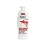 Curel Ultra Healing Intensive Fragrance-free Lotion For Extra-dry Skin, Dermatologist