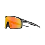 Scvcn Cycling Glasses Sports Sunglasses Clear Men Women Bicycle Mtb