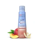 Secret Aluminum Free Whole Body Deodorant Spray For Women, 72hr