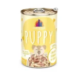 Weruva Puppy, Chicken Formula In Gravy, 14oz Can, Pack Of