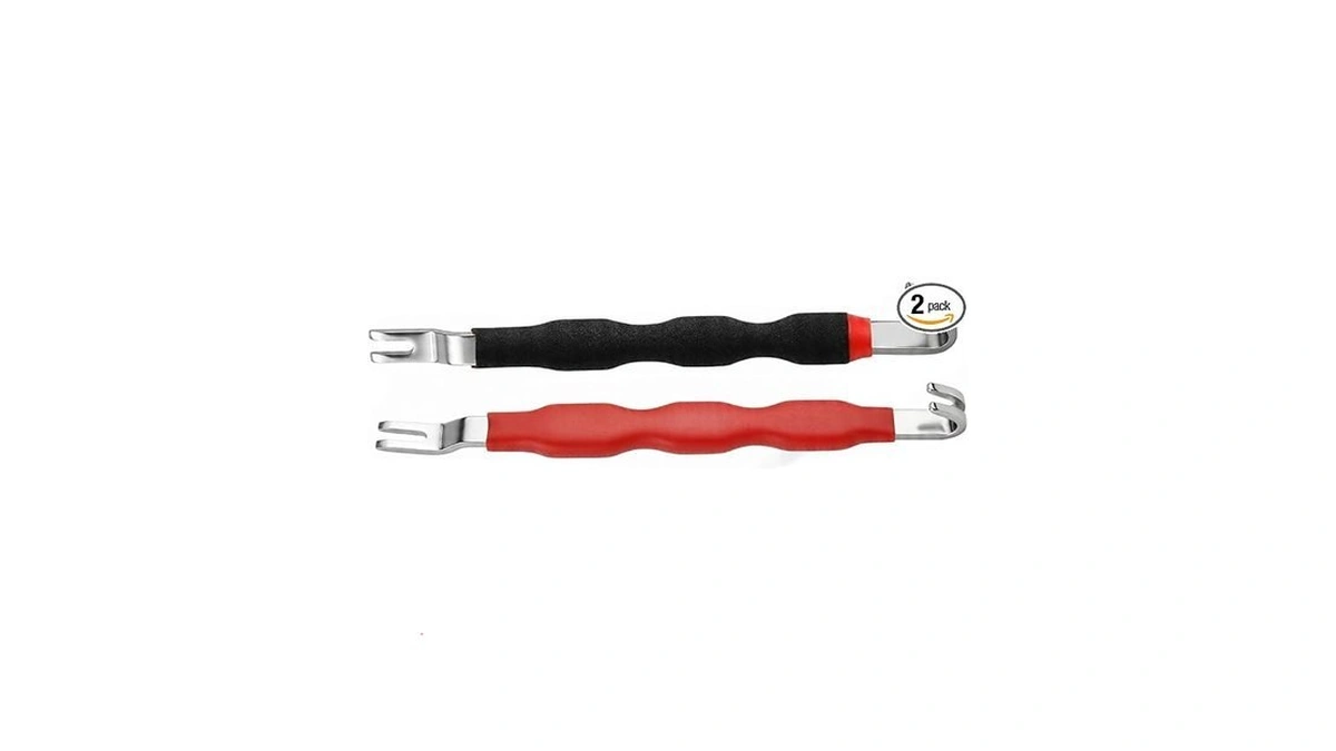 Electrical Connector Removal Tool For Automotive, Electrical Disconnect Pliers 13120,