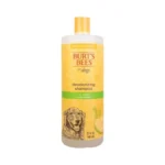 Burt's Bees For Pets Deodorizing Dog Shampoo And Conditioner With