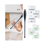 Drymeister Drying Wand - Narrow Container Dryer (>1.25" Opening) -