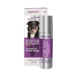 Sentry Pet Care Stop That! Behavior Correction Spray For Dogs,
