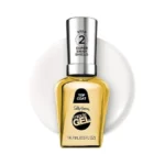 Sally Hansen Miracle Gel Nail Polish Super Shiny Shield Top