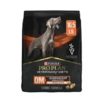 Pro Plan Veterinary Diets Purina Om Select Blend Overweight Management