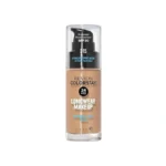 Revlon Liquid Foundation, Colorstay Face Makeup For Normal & Dry