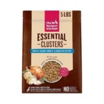 The Honest Kitchen Human Grade Essential Clusters Dog Whole Grain