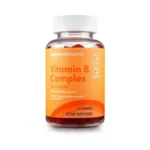 Amazon Elements - B-complex, Supports Immune And Normal Energy Metabolism,