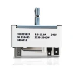 318293827 Oven Temperature Sensor Replacement – Fix F10 Error &