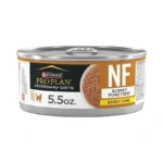 Purina Pro Plan Veterinary Diets Nf Kidney Function Early Care