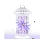 Bug Zapper Indoor & Outdoor, Water Proof Mosquito Zapper With