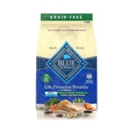 Blue Buffalo Life Protection Formula Natural Grain Free Adult Dry