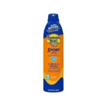 Banana Boat Sport Ultra Spf 30 Sunscreen Spray, Oxybenzone Free,