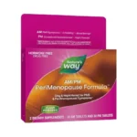 Nature's Way Am/pm Perimenopause Formula, Perimenopause And Pms Symptom Support*,