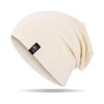 Yaniky Slouchy Beanie For Women, Mens Beanie Hat, Soft Comfortable