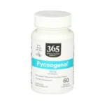 365 By Whole Foods Market, Pycnogenol Maritime Pine Bark Extract,