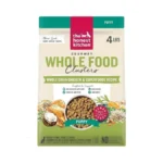 The Honest Kitchen Human Grade Dry Dog Food, Whole Food