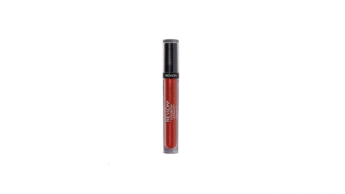 Revlon Colorstay Ultimate Liquid Lipstick, Longwear Rich Lip Colors, Wears