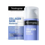 Neutrogena Collagen Bank Face Moisturizer, Daily Anti-aging Face & Neck