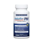 Instaflex Pm Nighttime Joint Support With Levagen, Tamaflex, Gaba, Ashwagandha,