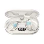 Teepoch Ai Language Translator Earbuds,ows Real-time 4-in-1 Translation Earbuds 144
