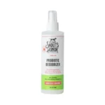 Skout's Honor Probiotic Pet Deodorizer Spray- Hydrating Daily-use With Avocado