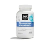 365 By Whole Foods Market, Glucosamine Chondroitin, 120 Capsules
