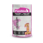 Purebites Freeze Dried Salmon Cat Treats 57g | 1 Ingredient