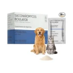 Probiotics For Dogs & Cats, Cat & Dog Probiotics For