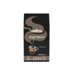 Lavazza Espresso Ground Coffee, Medium Roast, 100% Arabica, 20 Oz