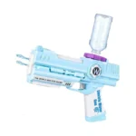 Electric Water Gun, Ultimate Battle Blaster Water Guns With Dual