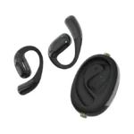 Kinglucky Ai Translation Earbuds Real Time 164 Languages Open-ear Headphones